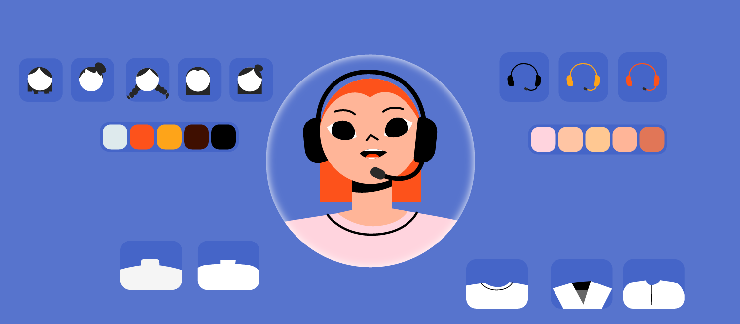 Ultimate Rive Animation Course Banner