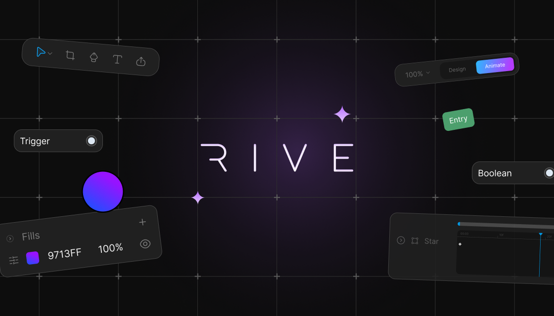 thumbnail of Ultimate Rive Course